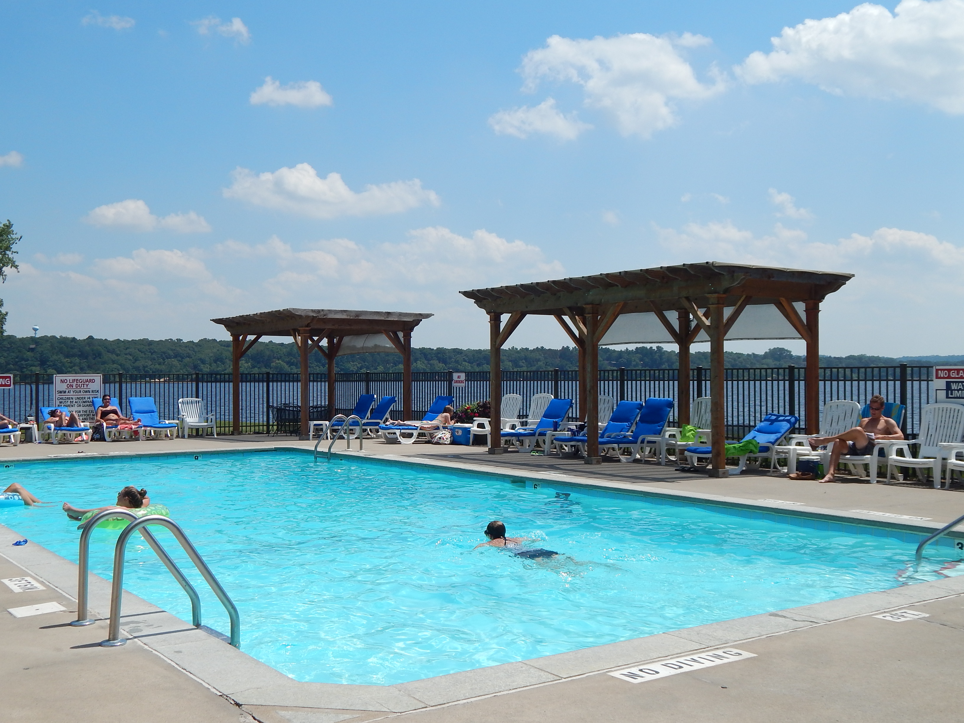 Destination and Resort Stillwater Minnesota