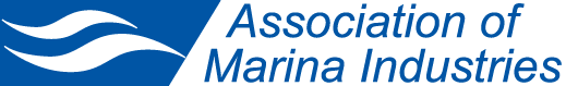 Association of Marina Industries Logo - Bayport Marina