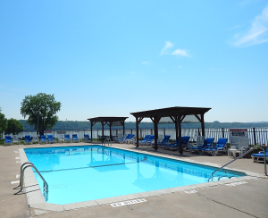 Family Friendly Marina With Amenities Heated Swimming pool St. Croix River