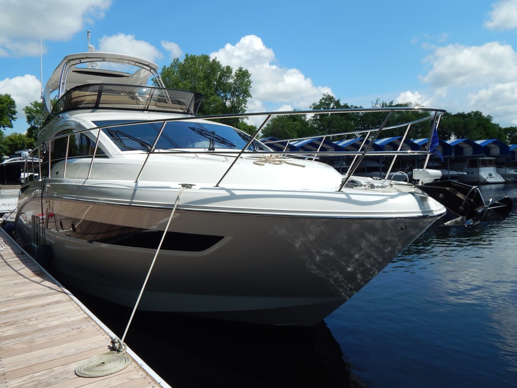 MarineMax Spring Yacht and Brokerage Sale