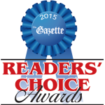 Stillwater Gazette Voted Us Best Marina