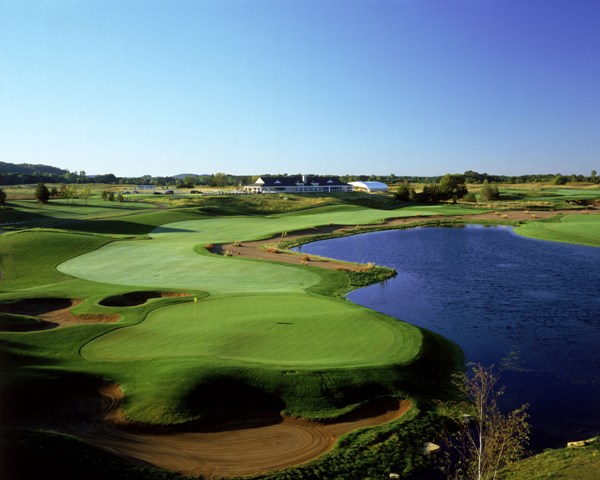 2nd Annual Bayport Marina Golf Outing