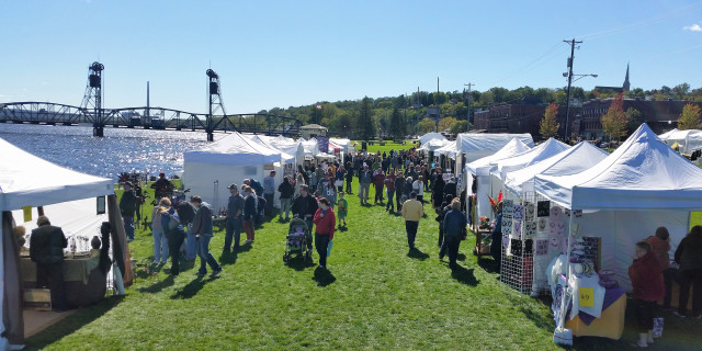 Rivertown Art Festival