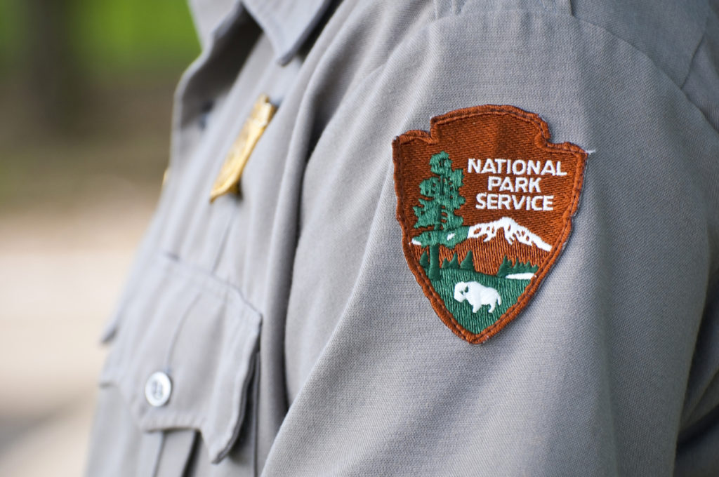 The National Park Service turns 100 in 2016