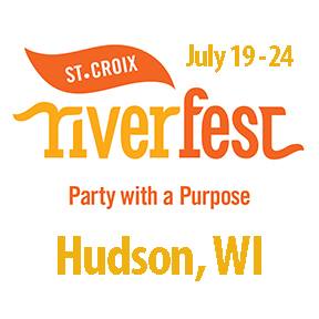 St. Croix River Fest 2016