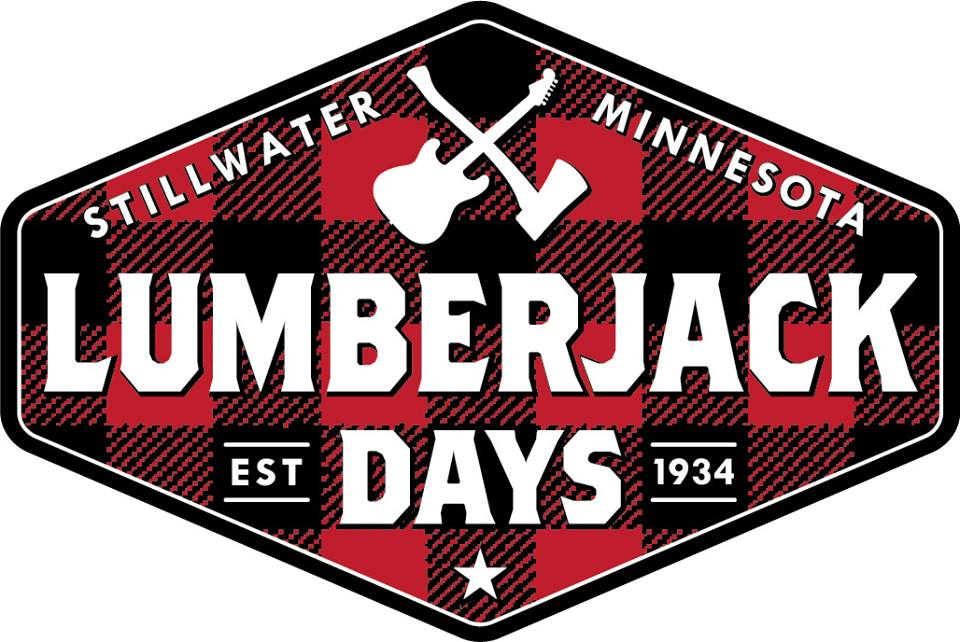 Stillwater Lumberjack Days