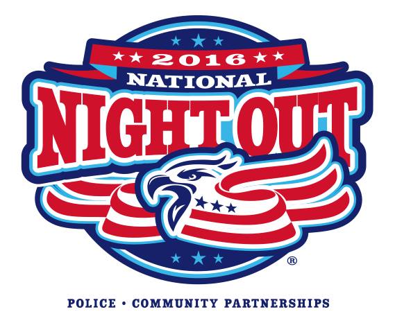 National Night Out in Bayport