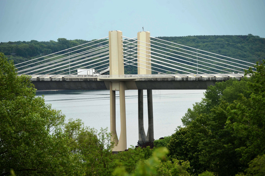 St. Croix Crossing Opening