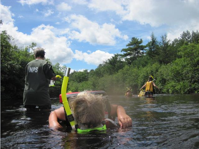 St. Croix River Water Quality