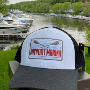 Trailhead Hat