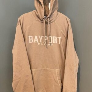 Renegade Hoodie