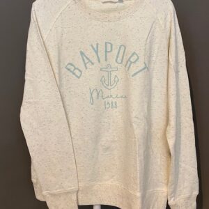 Confetti Crewneck