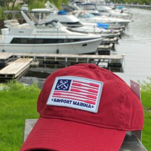 Magnet Hat