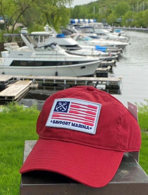 Magnet Hat