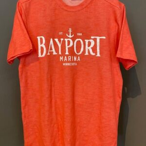 Sahara Slub Tee
