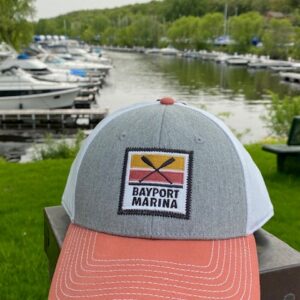Timberline Hat